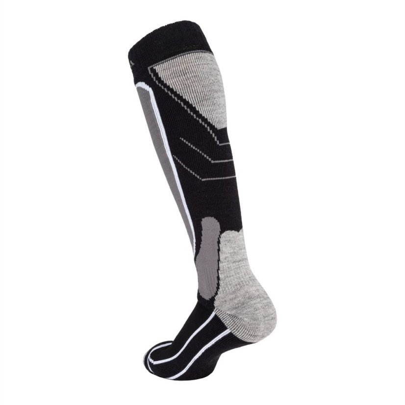 Nevica Meribel Sock 2Pk Sn00 Mens Black