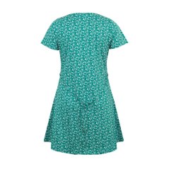 SoulCal Women's Button-Up Mini Dress Disty