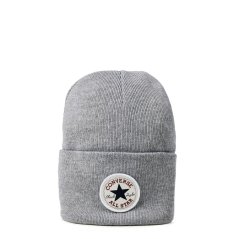 Converse Basic Beanie Mens Grey