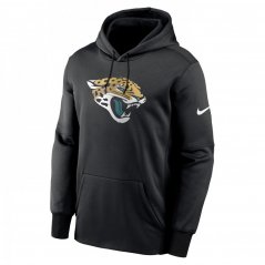 Nike NFL Logo pánská mikina Jaguars