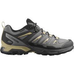 Salomon X Ultra Prime 2 GTX Mens Hiking Shoe Castlerock