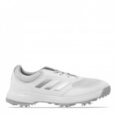 adidas Tech Response 2.0 dámska golfová obuv White
