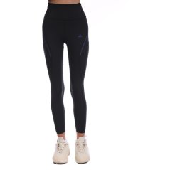 adidas Tailored HIIT Luxe Leggings Black