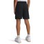 Under Armour UA Tech™ Logo Boys Shorts Black/White