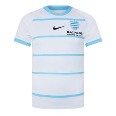 Nike Racing 92 Super Sevens Home Shirt 2023 2024 Adults White