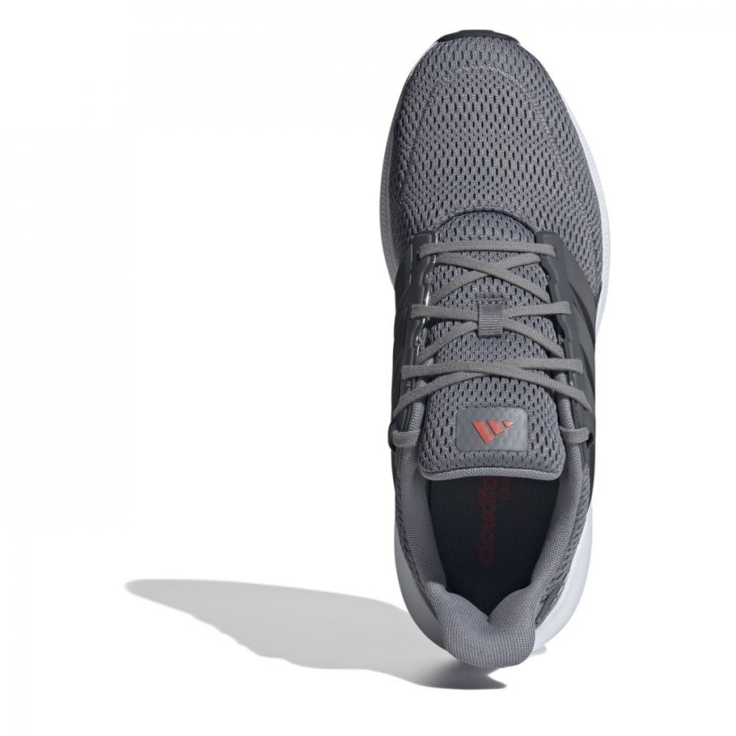 adidas Ultimashow 2.0 Mens Trainers Grey/White - Veľkosť: 6 (39.3)