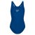 Reebok Womens Swimsuit Adelia Humble Blue