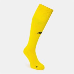 New Balance Match sock Sn99 Cyber Yellow