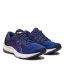 Asics GEL-Flux 7 dámské běžecké boty Blue
