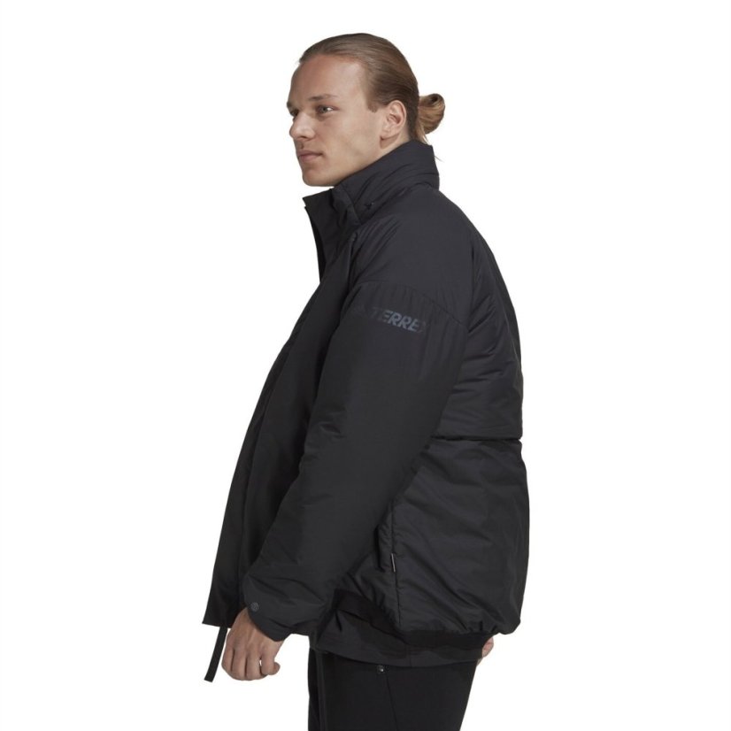 adidas Myshelter Jacket Black