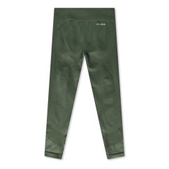 USA Pro Seamless Tight Junior Khaki