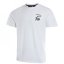 Karrimor K2 Graphic pánske tričko White
