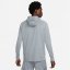 Nike Dri-FIT Academy Men's Pullover Soccer Hoodie Cool Grey