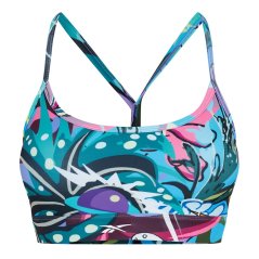 Reebok Women's Medium Impact Sports Bra Sefute