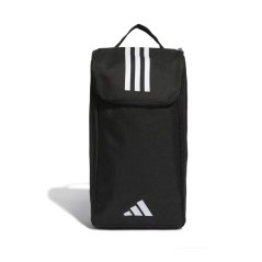 adidas Tiro Shoe Bag Black/White