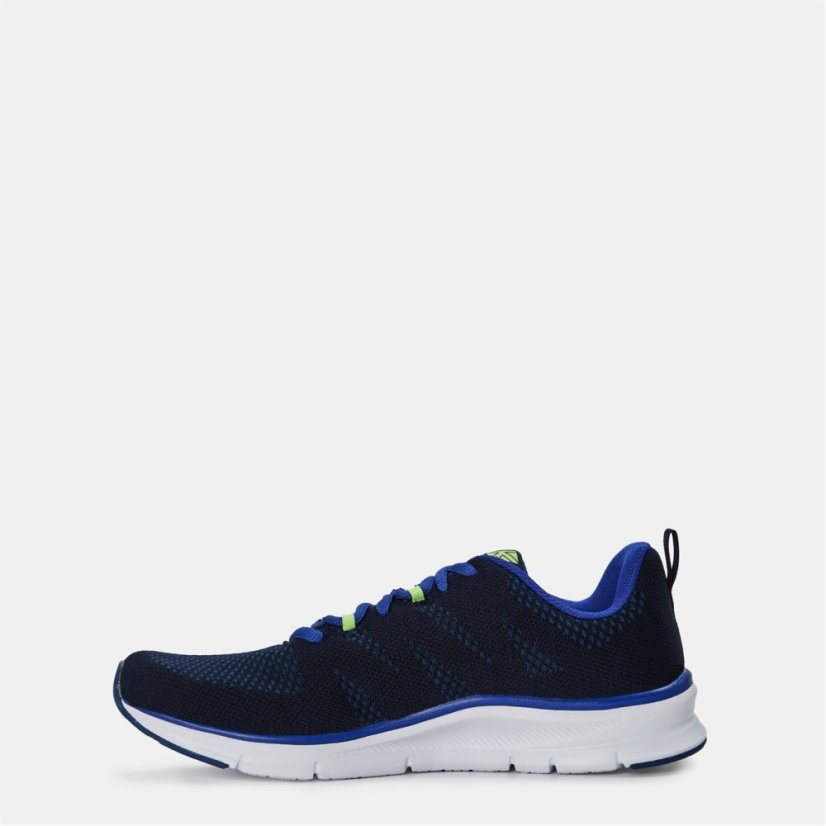 Karrimor Duma 6 pánské běžecké boty Navy/Blue