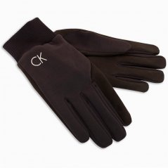 Calvin Klein Golf Golf Winter Glove04 Black