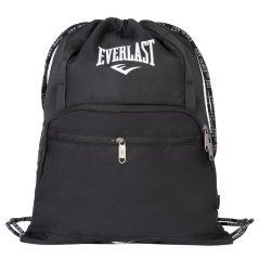 Everlast Gymsack Black