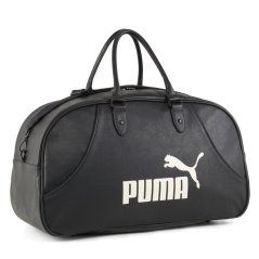 Puma Puma Archive Grip Bag Holdall Mens Black