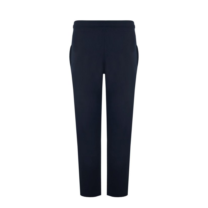 Lonsdale Lightweight Joggers Mens Black