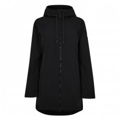 Reebok Urban Fleece Jacket Womens Black