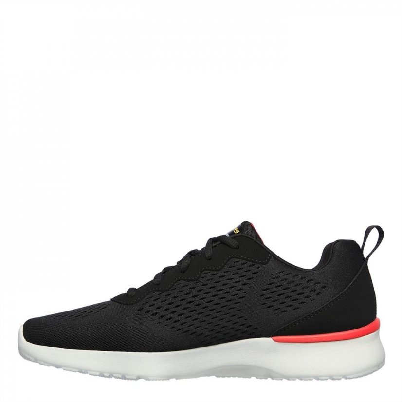 Skechers Air Dyn Sn99 Black