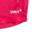 Gelert Unisex Kids Packaway Hooded Long Sleeve Waterproof Jacket Bright Rose
