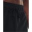 Under Armour Men's Performance Gym Shorts Black/White