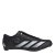 adidas Kids' Tempo Stripes Boa Road Cycling Shoes Core Black