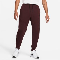 Nike Tech Fleece Mens Joggers B Crush/Black