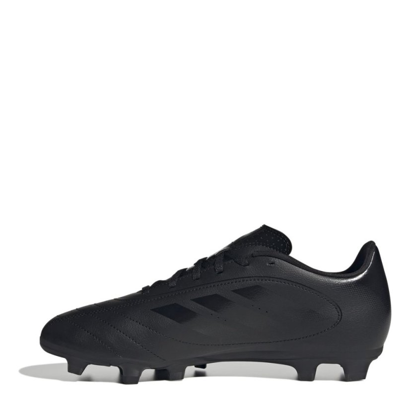 adidas Goletto IX Club Firm Ground Boots Black/Black