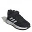 adidas Duram 10 Running Shoes Kids Core Black/Ftwr