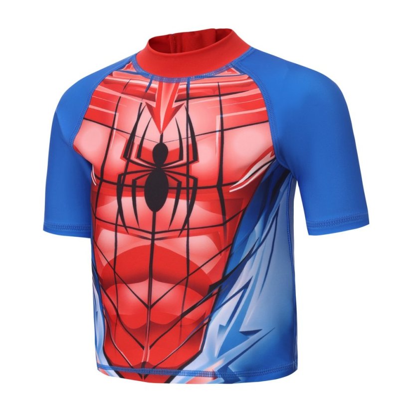 Character Character 2 piece Swimsuit Set Infants Spiderman