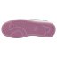 Donnay South Ladies Trainers Grey/Pink