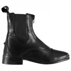 Dublin Elevation II Zip Paddock Boots velikost 7