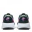 Nike Air Max SC Junior Girls Trainers Grey/Purple