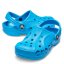 Crocs Baya Clogs Childrens Ocean
