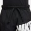 Nike Sportswear Big Kids' Woven Shorts Junior Boys Black/White