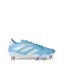 adidas Kakari Soft Ground Rugby Boots Team Light Blue