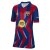 Nike Barcelona Fourth Shirt 25/26 Juniors Blue/ Yellow