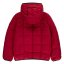 Air Jordan Unisex Kids' Insulated Puffer Jacket Red