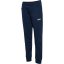 Hummel Regular ADJ Waist Pants Junior Dress Blues