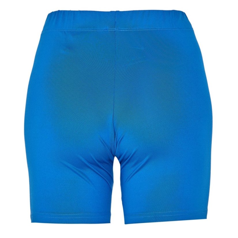 Nike Women's Performance Gym Legging Royal Blue