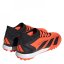 adidas Predator Accuracy.3 Astro Turf Trainers Orange/Black