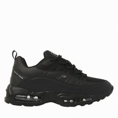 British Knights Men's RISE Trainers Black