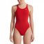 Nike Fastback Swimsuit Ladies University Red