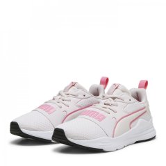 Puma Wired Run Pure Jr Galaxy Pink