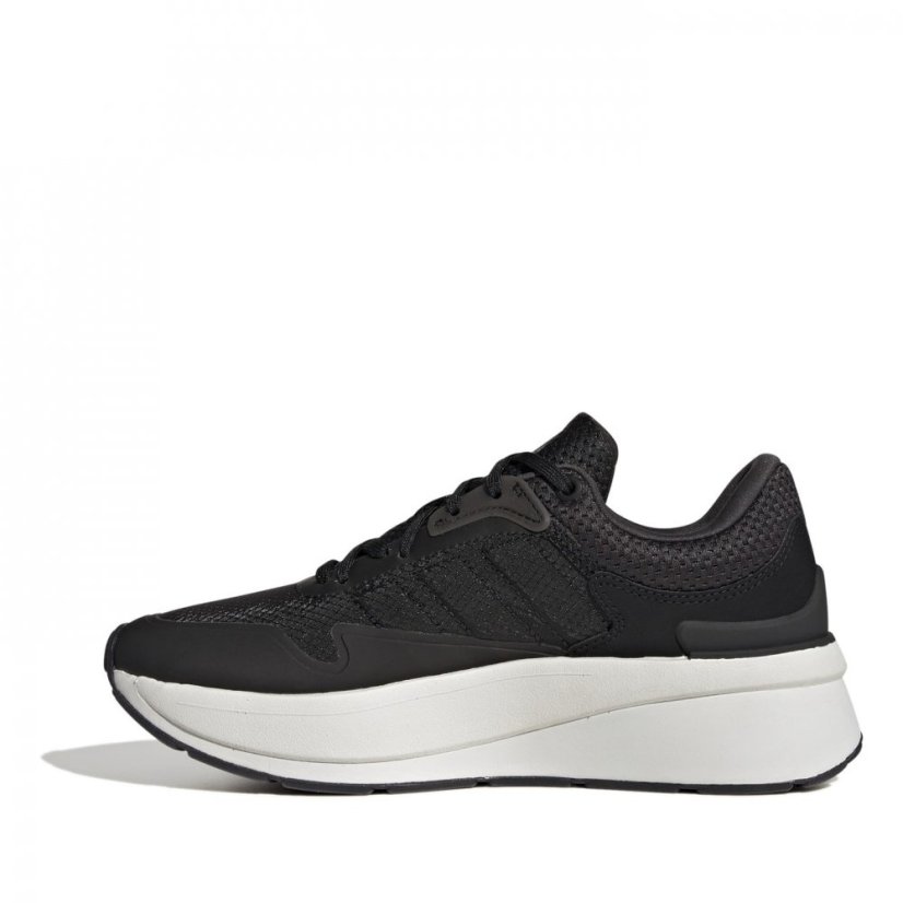 adidas ZnChill Lightmotion+ Mens Trainers Black/Carbon