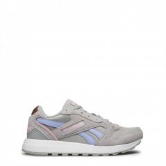 Reebok Royal Techque T Ce Shoes Womens Low-Top Trainers Girls Pugry3/Lilg
