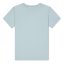 Castore McLaren Core Essential T-Shirt Junior Cloud Blue